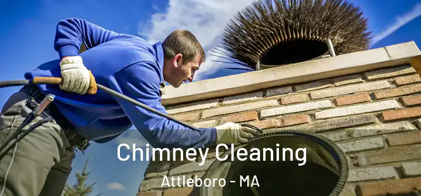  Chimney Cleaning Attleboro - MA
