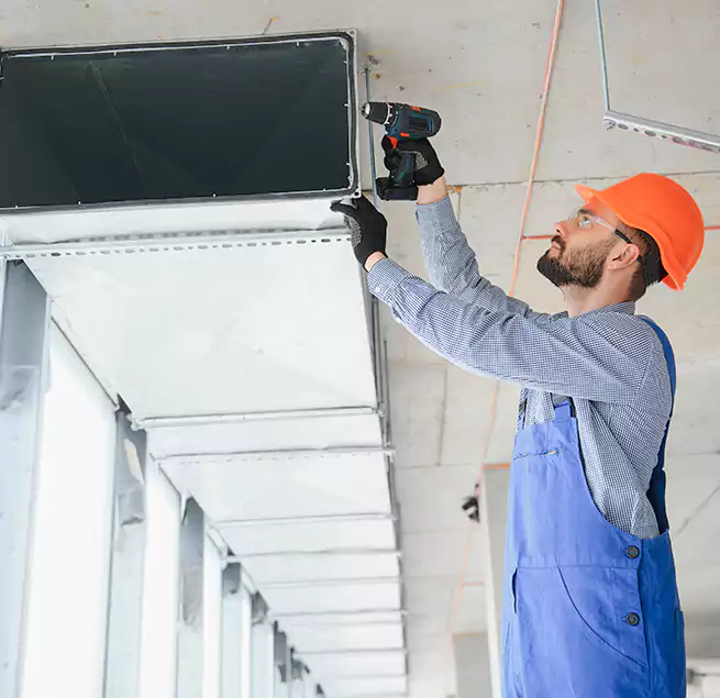 Why Homeowners & Businesses Trust Us in Attleboro, MA