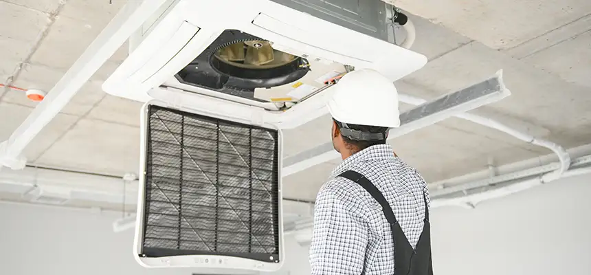 Our Affordable Duct Cleaning Near Me Services in Attleboro, MA