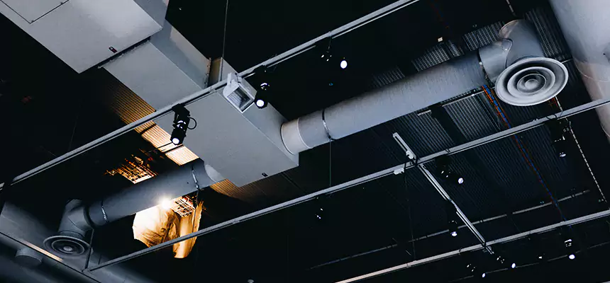 Our Air Duct Replacement Services in Attleboro, MA