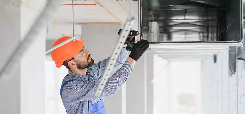 Our Air Vent Replacement Services in Attleboro, MA