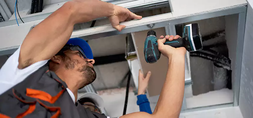 Our Apartment Air Duct Cleaning Services in Attleboro, MA