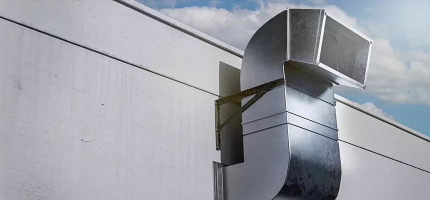 Trusted Industrial Dryer Vent Cleaning in Attleboro