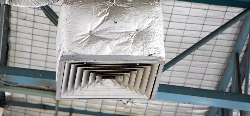 Our Custom HVAC Ductwork Services in Attleboro, MA