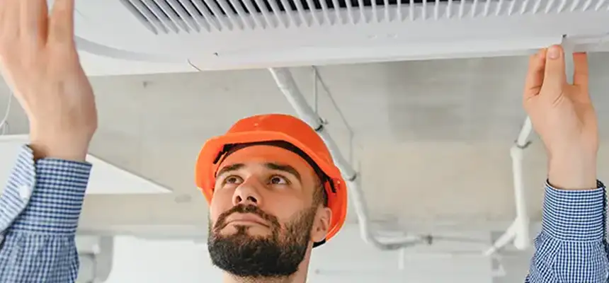 Our Furnace Vent Cleaning Services in Attleboro, MA