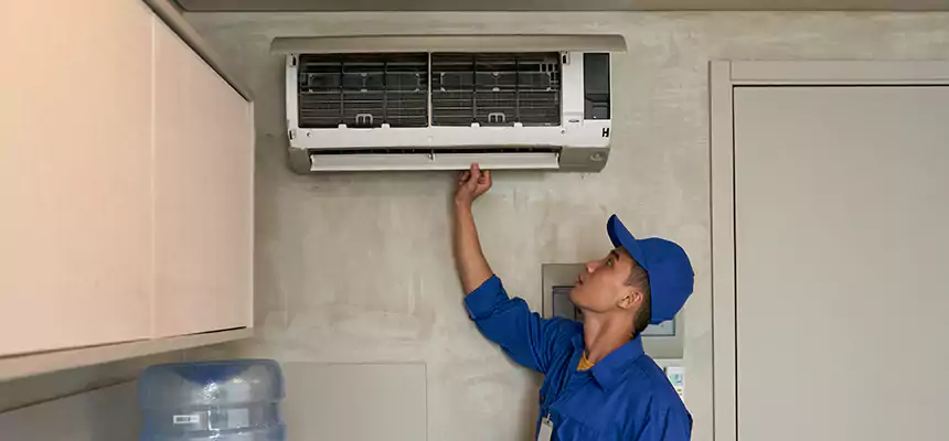 Balanced Fresh‑Air Ventilation (ERV/HRV) in Attleboro