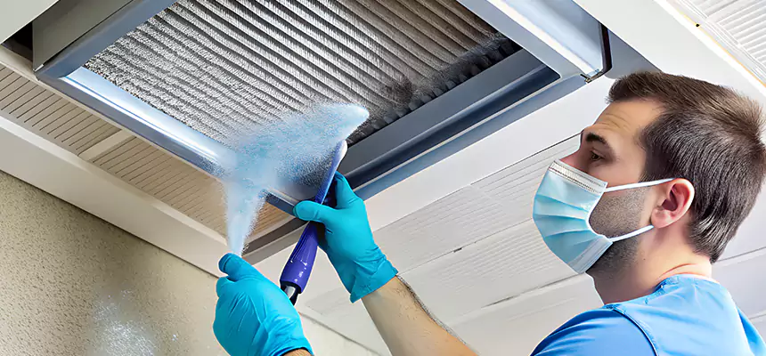 Our Home Ventilation Cleaning Services in Attleboro, MA