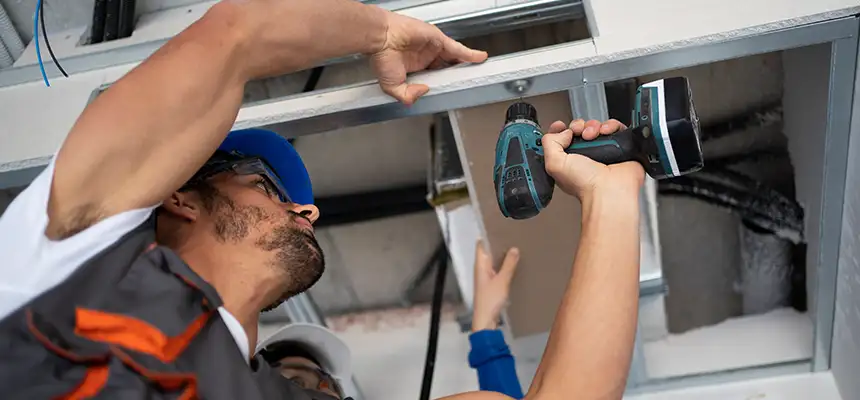 Our Improve Home Air Circulation Services in Attleboro, MA