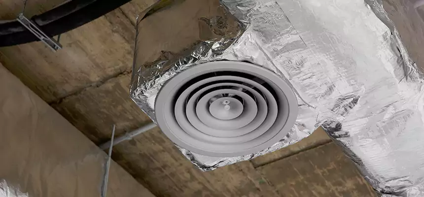 Our Industrial Dryer Vent Cleaning Services in Attleboro, MA