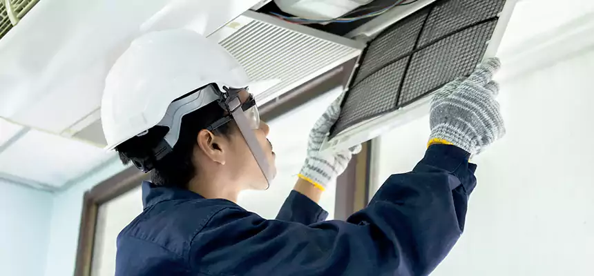 Our Mold & Mildew Removal from Air Ducts Services in Attleboro, MA