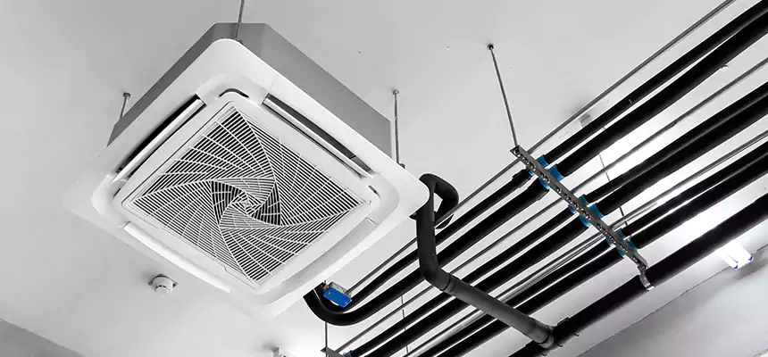 Our Smart AC Vent Controller Services in Attleboro, MA