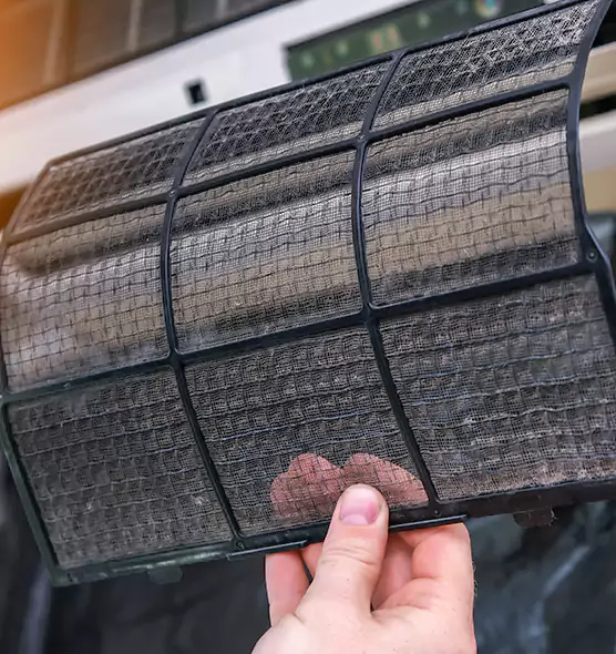 Top-notch AC Air Filter Replacement in Attleboro