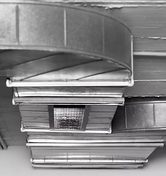 Professional Air Duct Pet Hair Removal in Attleboro, MA