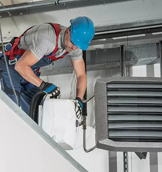 Professional Custom HVAC Ductworkin Attleboro, MA