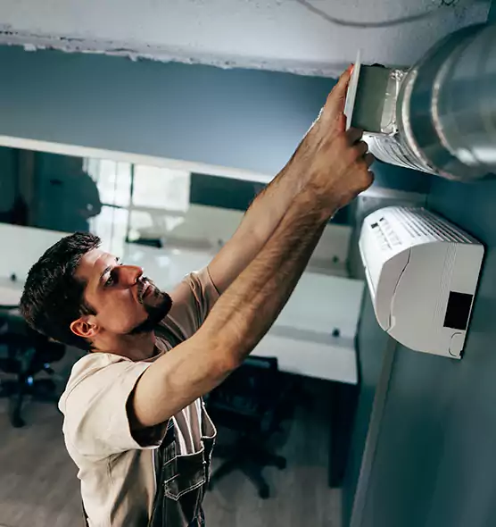 About Flexible Ductwork Replacement in Attleboro, MA