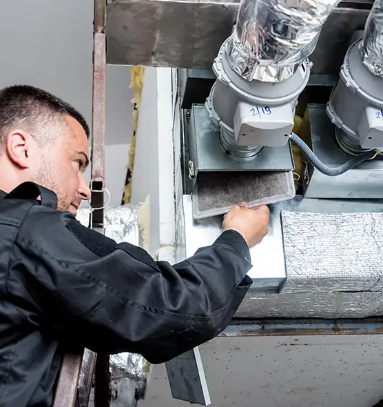 Professional Furnace Vent Cleaning in Attleboro, MA