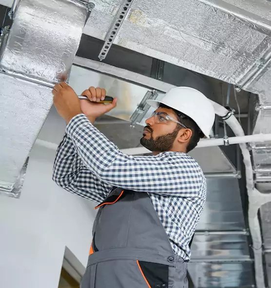 Welcome to Mold & Mildew Removal from Air Ducts Attleboro, MA