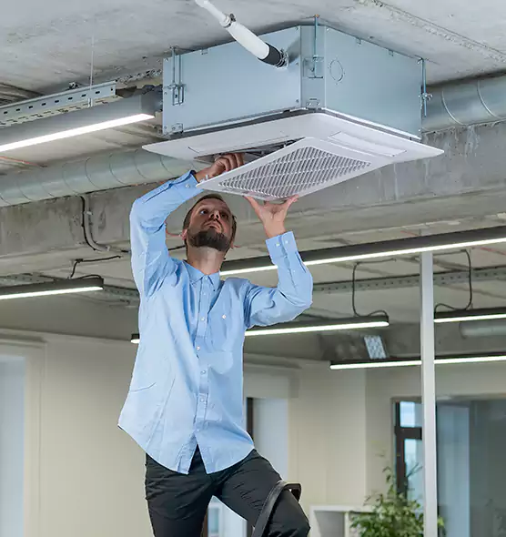 Advanced Residential Air Vent Cleaning in Attleboro, MA