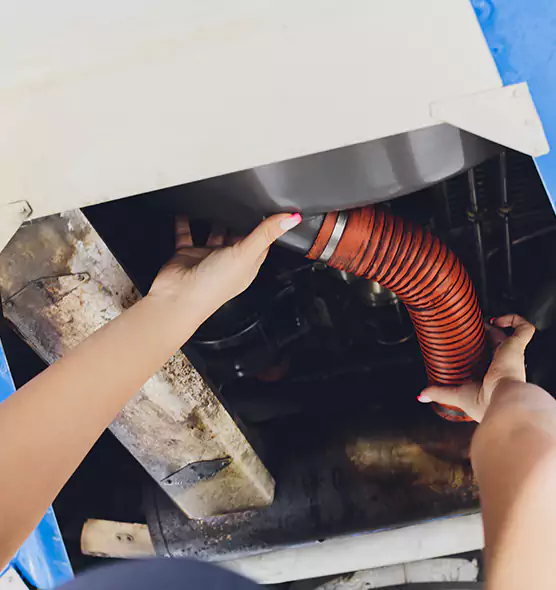 Top-Notch Return Vent Cleaning Service in Attleboro, MA