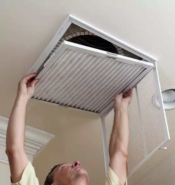Trusted Vent Shaft Cleaning Expert in Attleboro, MA