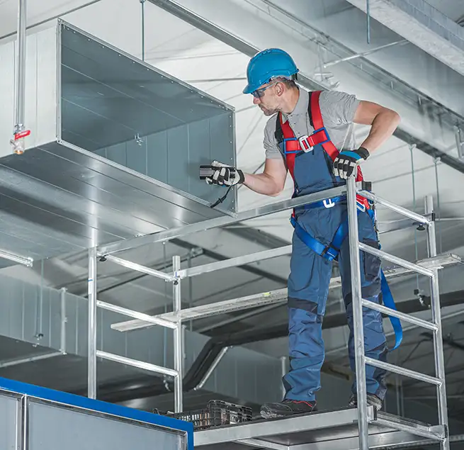 Why Homeowners & Businesses Trust Us in Attleboro, MA?