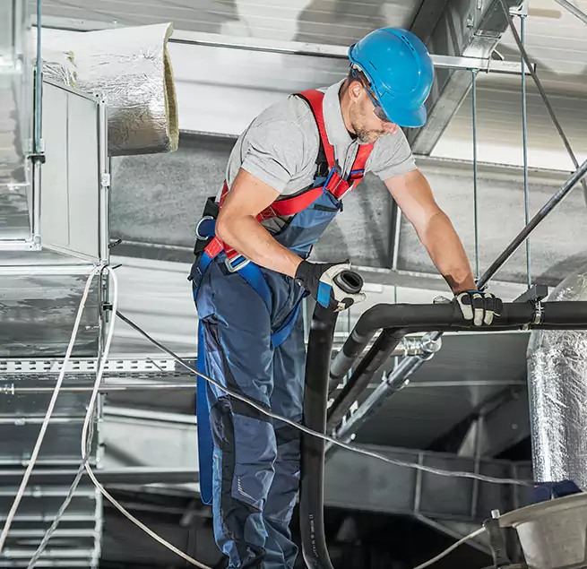 Why Homeowners & Businesses Trust Us in Attleboro, MA?