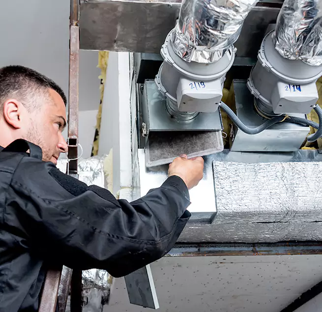 Why Homeowners & Businesses Trust Us in Attleboro, MA?