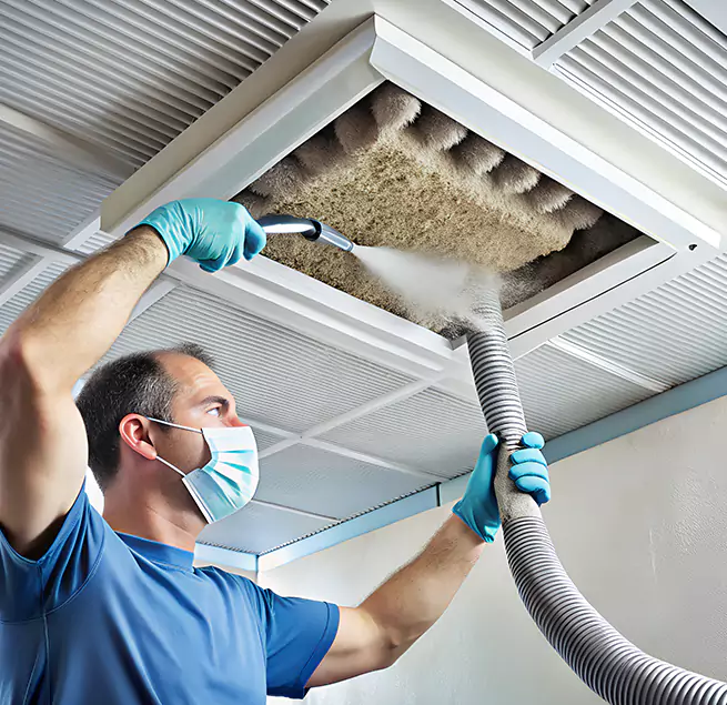 Why Homeowners & Businesses Trust Us Attleboro, MA