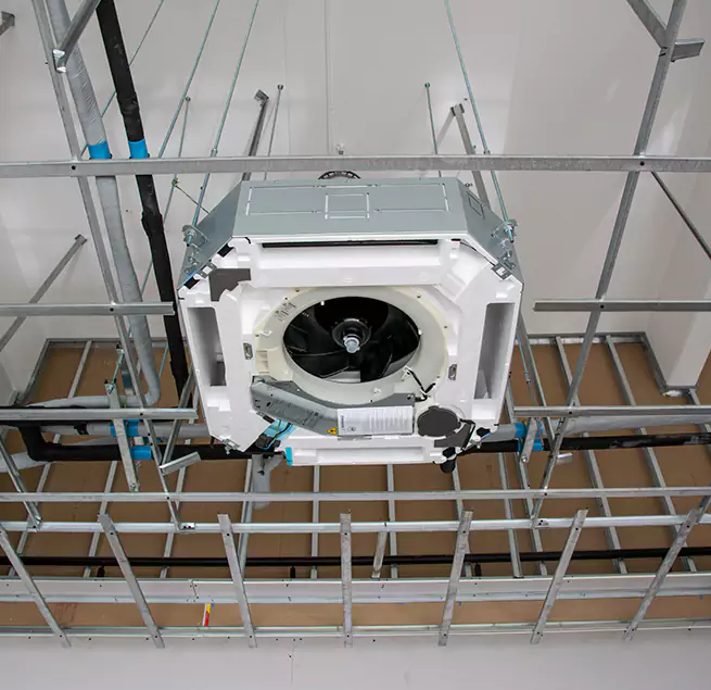 Why Homeowners & Businesses Trust Us Attleboro, MA