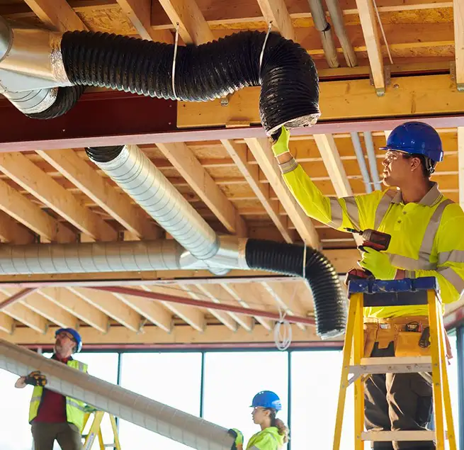 Why Homeowners & Businesses Trust Us in Attleboro, MA?