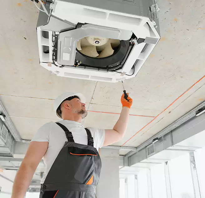 Why Homeowners Businesses Trust Us in Attleboro, MA