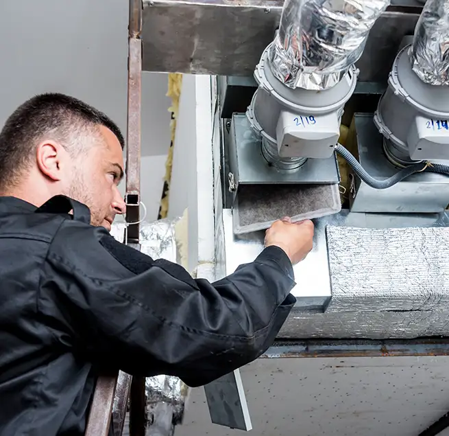 Why Homeowners & Businesses Trust Us in Attleboro, MA?